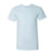 American Apparel Unisex Light Blue Fine Jersey Short Sleeve T-Shirt