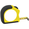 BIC Yellow 25' Gripper Tape Measure