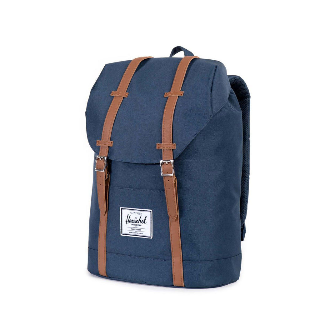 Herschel Navy Retreat 15" Computer Backpack