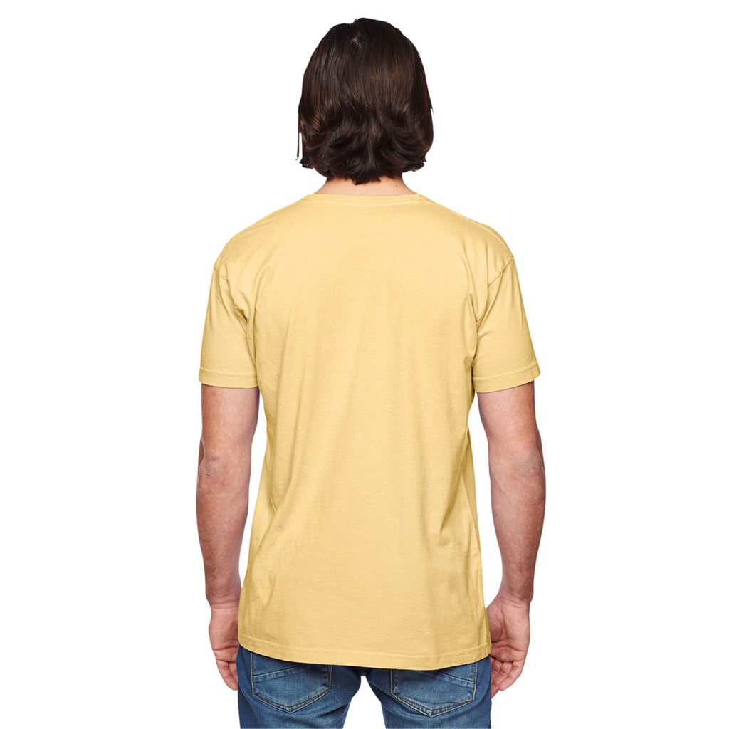 American Apparel Unisex Butter Power Washed T-Shirt