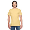 American Apparel Unisex Butter Power Washed T-Shirt