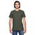 American Apparel Unisex Lieutenant Power Washed T-Shirt