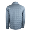 Zusa 3 Day Men's Charcoal St. Cloud Puffer Jacket