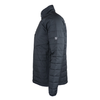 48-Hour Zusa Men's Black St. Cloud Puffer Jacket