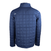 Zusa 3 Day Men's Navy St. Cloud Puffer Jacket