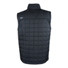 Zusa 3 Day Men's Black St. Cloud Puffer Vest