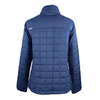 Zusa Women's Navy St. Cloud Puffer Jacket