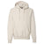 Weatherproof Men's Oatmeal Cross Weave Hooded Sweatshirt