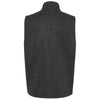 Weatherproof Men's Asphalt Vintage Sweaterfleece Vest