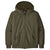 Patagonia Men's Basin Green Lined Isthmus Hoody