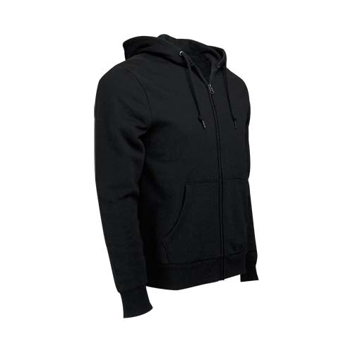 Old Navy Men's Black Core Full Zip Hoodie