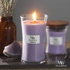 Woodwick Lavender Spa Hourglass Candle 21.5oz