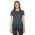 American Apparel Women's Forest Fine Jersey Short-Sleeve T-Shirt