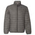 Weatherproof Men's Asphalt Melange 32 Degrees Packable Down Jacket