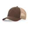 Richardson Brown/Khaki Tumalo Cap