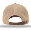 Richardson Brown/Khaki Tumalo Cap