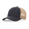 Richardson Navy/Khaki Tumalo Cap