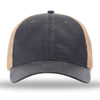 Richardson Navy/Khaki Tumalo Cap