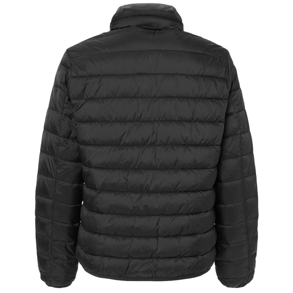 Weatherproof Women's Black PillowPac Puffer Jacket