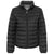 Weatherproof Women's Black PillowPac Puffer Jacket