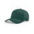 Richardson Dark Green On-Field Solid Pro Twill Hook-and-Loop Cap