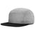 Richardson Heather Grey/Black Macleay Hat