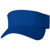 Sportsman Royal Blue Sandwich Visor