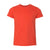 American Apparel Youth Orange Fine Jersey Short Sleeve T-Shirt