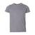 American Apparel Youth Slate Fine Jersey Short Sleeve T-Shirt