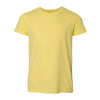 American Apparel Youth Sunshine Fine Jersey Short Sleeve T-Shirt