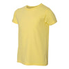 American Apparel Youth Sunshine Fine Jersey Short Sleeve T-Shirt