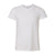 American Apparel Youth White Fine Jersey Short Sleeve T-Shirt