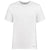 Holloway Men's White Electrify Coolcore Tee