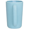 ETS Pacific Blue 14 oz Ceramic Ledge Mug