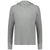 Holloway Women's Grey Heather Ventura Soft Knit Hoodie