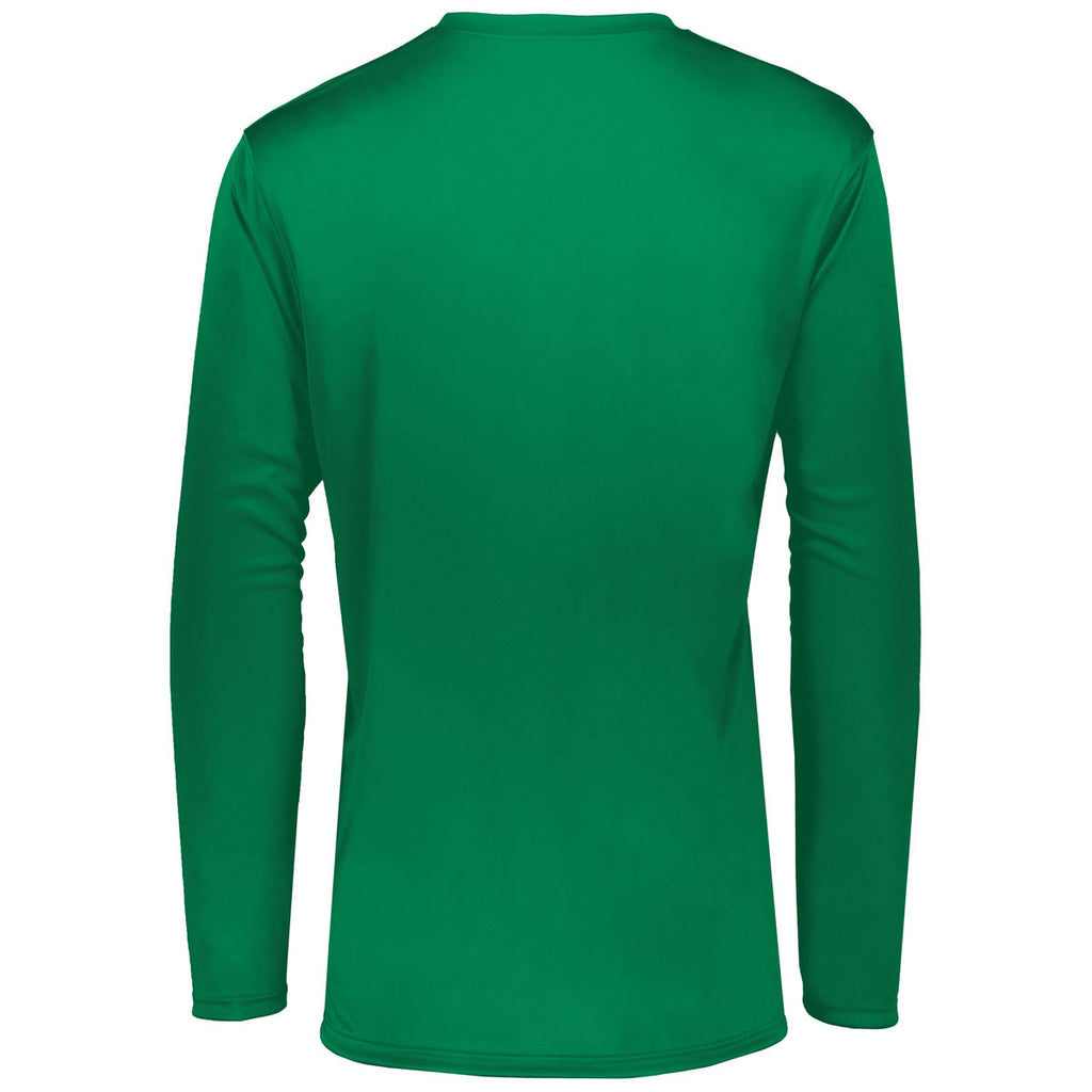 Holloway Men's Kelly Momentum Long Sleeve Tee