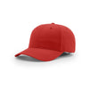 Richardson Red Lifestyle Active Structured R-Active Lite Cap