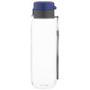 H2Go Navy Vertex Bottle