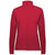 Holloway Women's Scarlet Featherlight Soft Shell Jacket