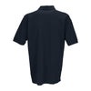 Vantage Men's Black Perfect Polo