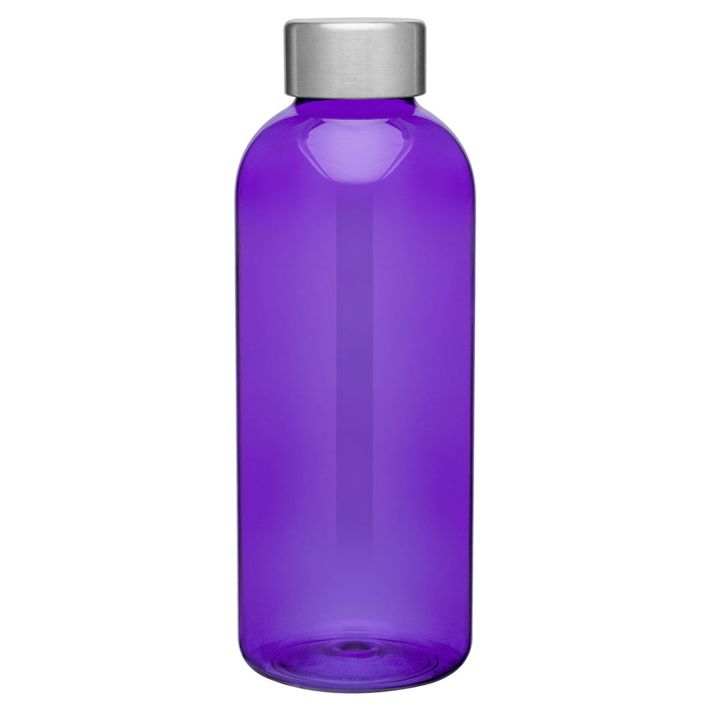 H2Go Purple Hip Bottle 20.9 oz