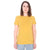 American Apparel Women's Pollen Organic Fine Jersey T-Shirt