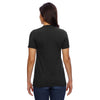 American Apparel Women's Black Classic T-Shirt