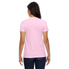 American Apparel Women's Pink Classic T-Shirt