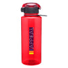 H2Go Red Pismo Bottle 28 oz