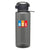 H2Go Graphite Pismo Bottle 28 oz