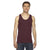 American Apparel Unisex Truffle Fine Jersey Tank