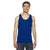 American Apparel Unisex Lapis Fine Jersey Tank