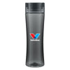 H2Go Graphite Stealth Bottle 24 oz