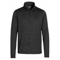 Landway Men's Titanium Radiance Performance Pullover